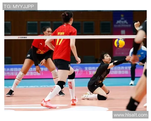 北京排球队的精神风貌与团队意识探讨：排球运动中的凝聚力与协作精神